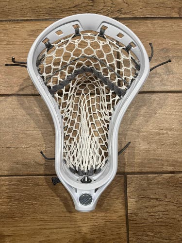 New Defense Strung Havok 2 Head