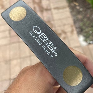 Ray Cook Classic plus V Golf putter