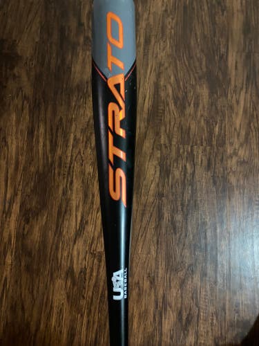2023 AXE (-10) 21 oz 31" Strato Bat