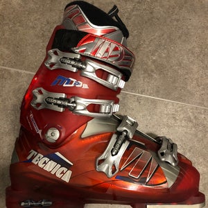 Men's Tecnica Ski Boots