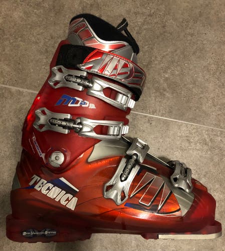 Men's Tecnica Ski Boots