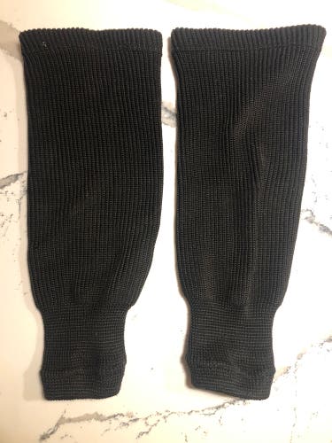 Black Youth Socks