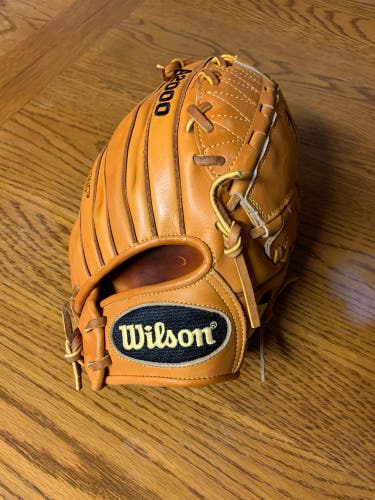 Wilson A2000 L