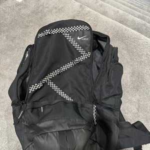 Nike Face Off Lacrosse Bag