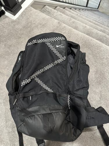 Nike Face Off Lacrosse Bag