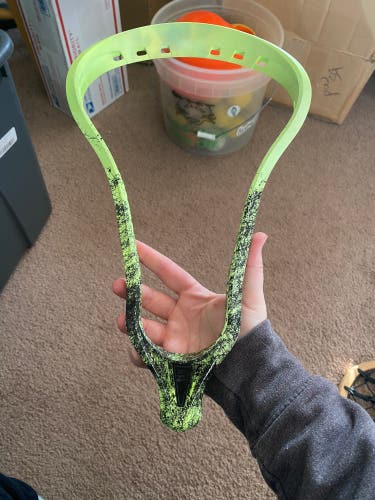 Epoch purpose 10 + Stringking