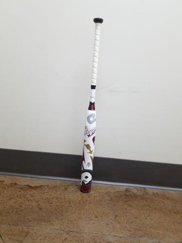 New DeMarini CFX Bat 33"(-10) 23 oz