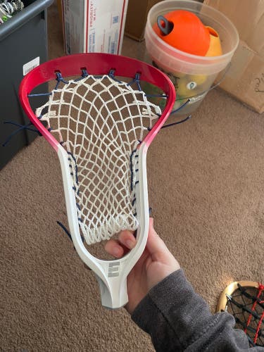 New Strung Epoch Purpose 15 Degree Head