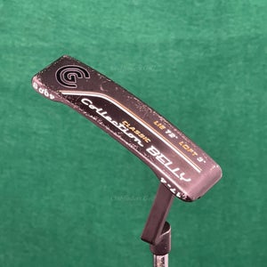 Cleveland Classic Collection Belly 43" Putter Golf Club