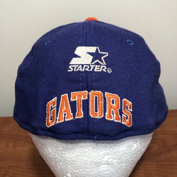 Gators Hat - University Font Baseball Hat - Ball Cap - Custom Hat - Included