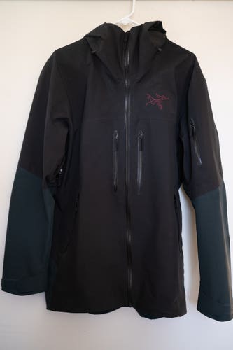 Arc'teryx Sabre LT Jacket