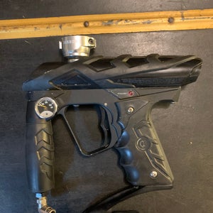 Electric Paintball marker