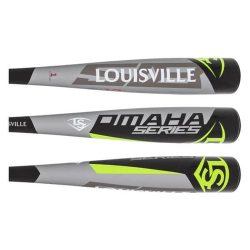 Louisville Slugger Vapor -9 USA Baseball Bat: WTLUBVA18B9