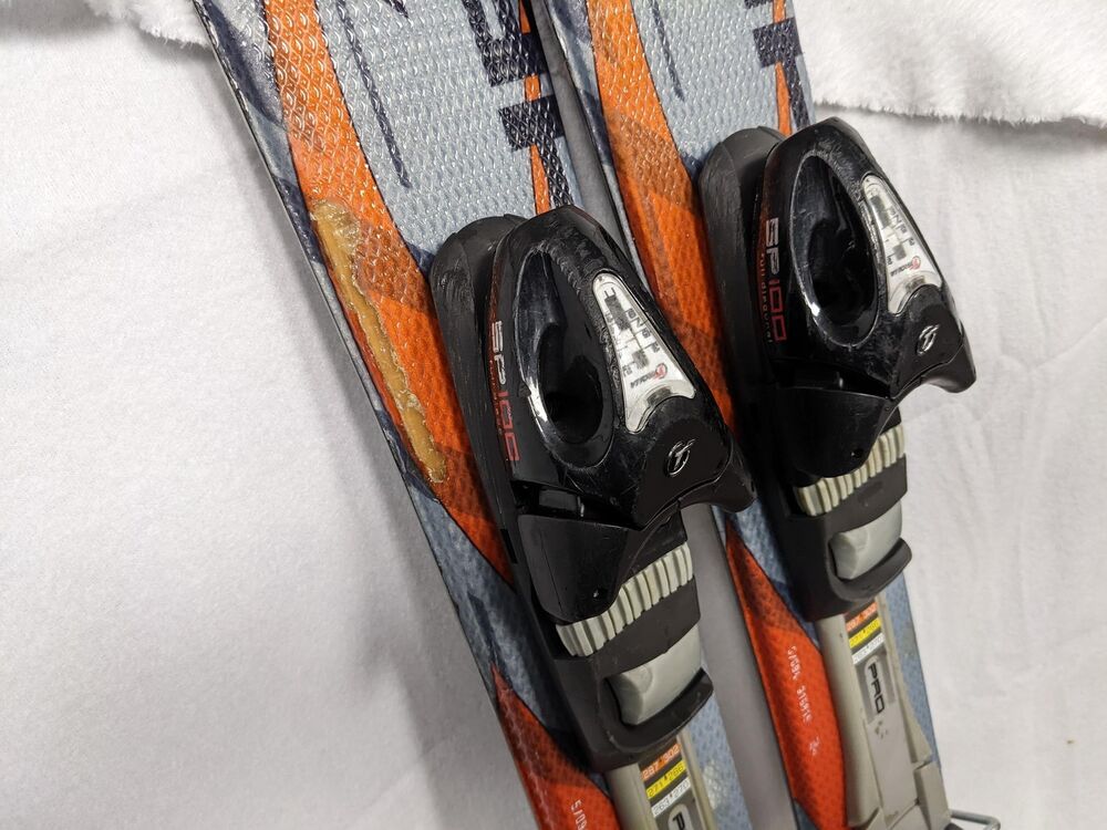 Big Easy Skis Head HEAD cm Snow Downhill 0 Twin Tip Blade W 