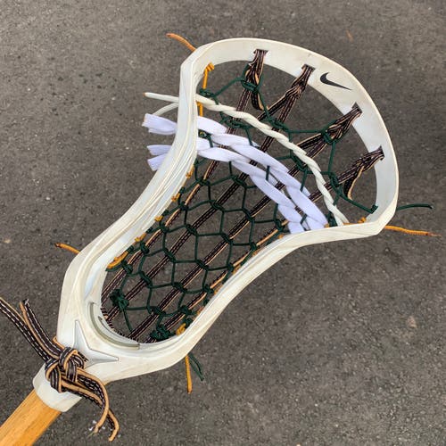 Nike Vapor Elite Head