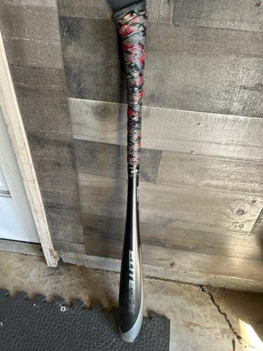 Used 2020 AXE Alloy Elite Bat (-10) 21 oz 31"