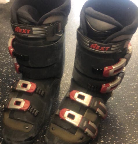 Nordica NEXT 87 Ski Boots