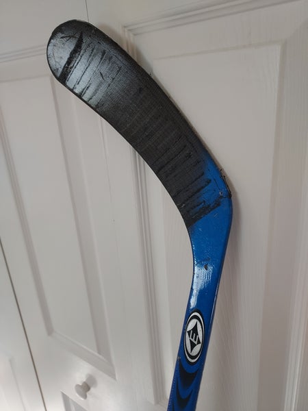 Used Senior Easton Synergy HTX Left Hockey Stick