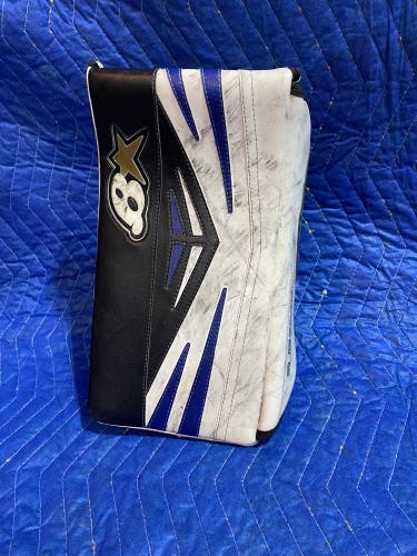 Used Regular  Subzero 6.0