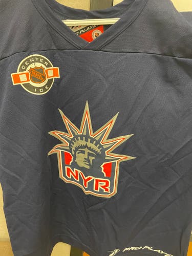 New York Rangers Jersey