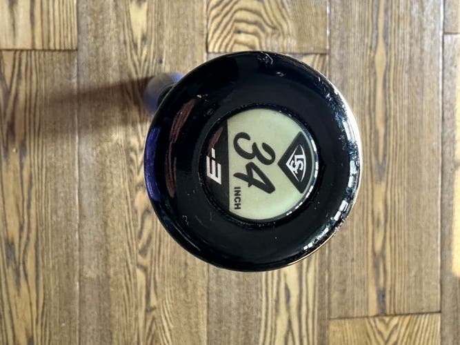 2020 Composite (-3) 31 oz 34" Meta Prime Bat