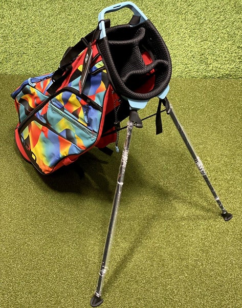 OGIO Fuse 4 Stand Bag