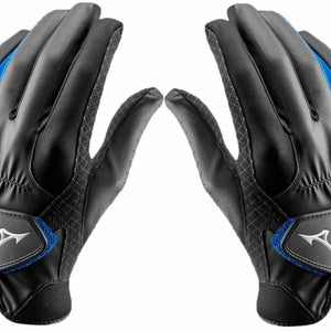 Mizuno RainFit Men's Wet Weather Golf Gloves Medium (M) 1 Pair New #72174