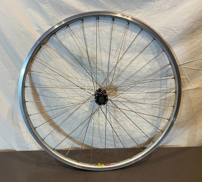MAVIC 220 26インチ ホイール deorelx coda 8〜10s Vintage Mavic 220 32-Spoke 26