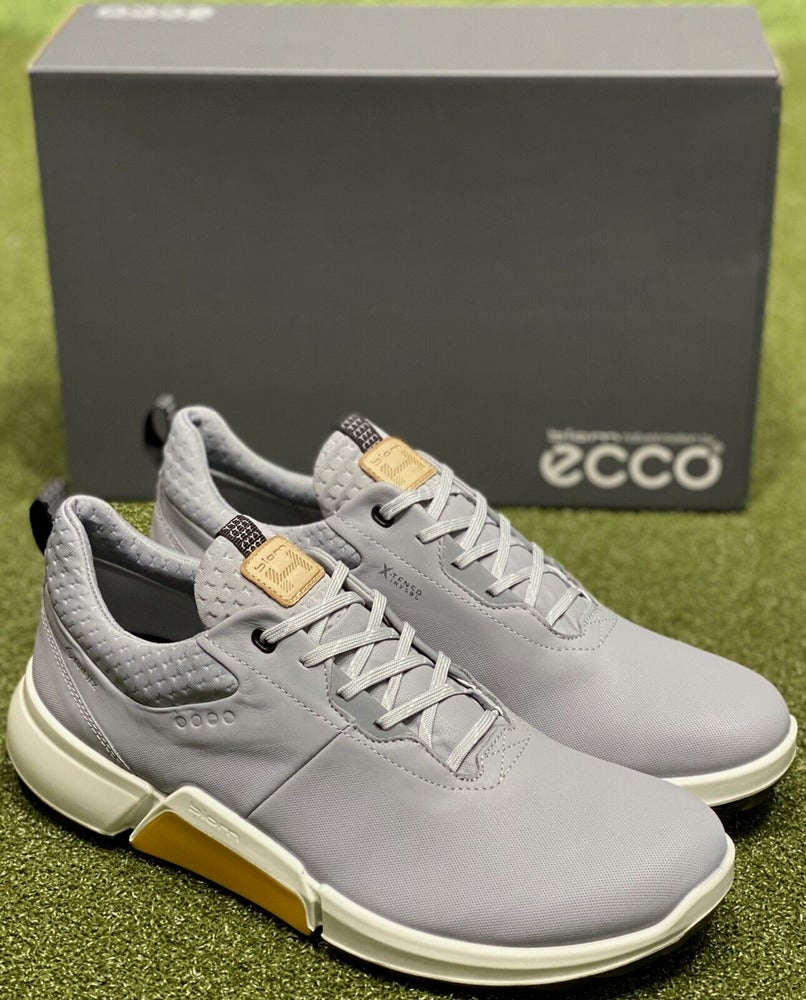 ECCO Biom Hybrid H4 Spikeless Golf 