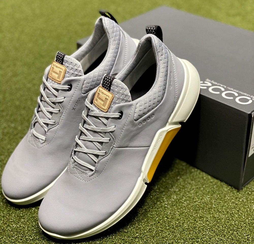ECCO Biom Hybrid H4 Spikeless Golf 