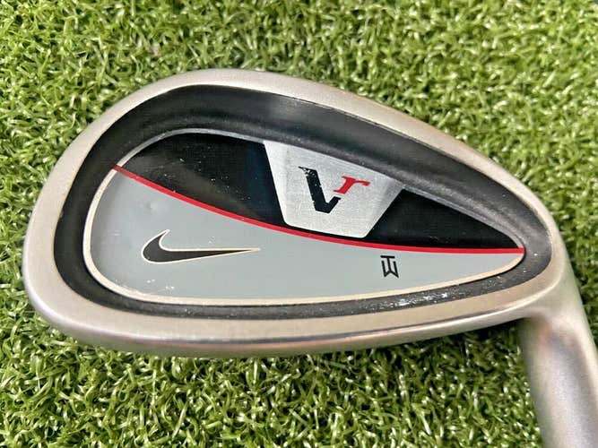 Nike TW Junior Tiger Woods 5 Iron / RH / Youth Graphite ~29.5" / Nice / mm6424