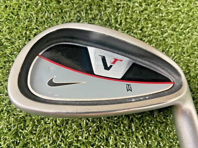 Nike TW Junior Tiger Woods 5 Iron / RH  / Youth Graphite ~29.5" /  Nice / mm6424