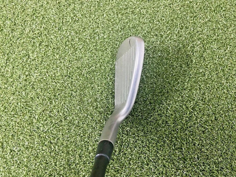 Nike TW Junior Tiger Woods 5 Iron / RH  / Youth Graphite ~29.5" /  Nice / mm6424