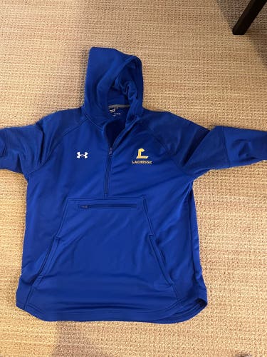 Loyola Blakefield XL Under Armour Sweatshirt