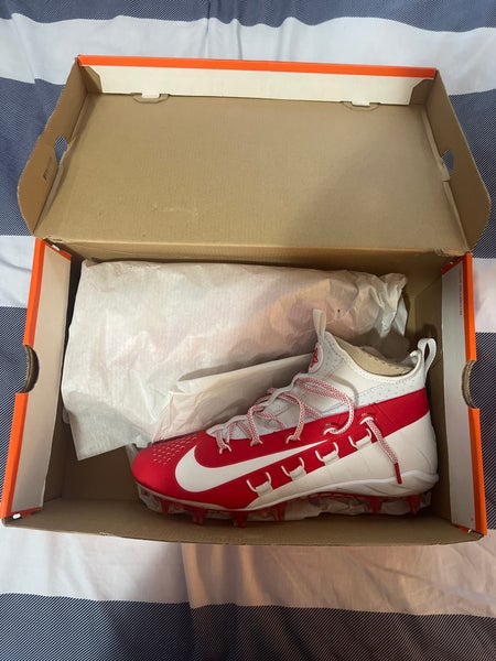 New Size 11.5 (Women's 12.5) High Top Alpha Huarache 6 Elite