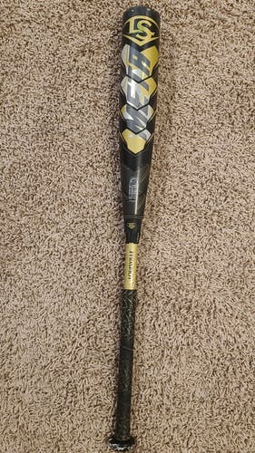 Used USSSA Certified Louisville Slugger Composite Meta Bat (-10) 20 oz 30"