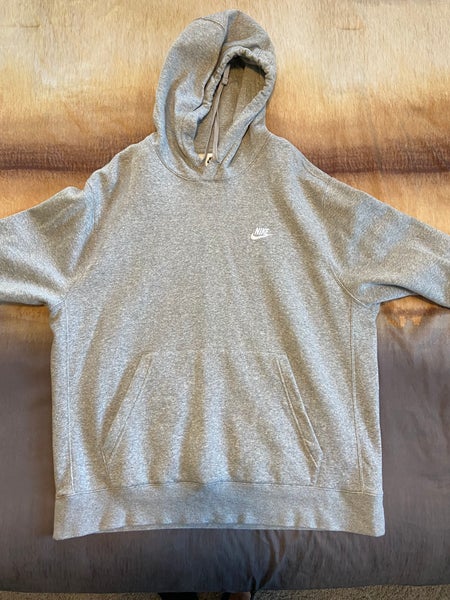 Nike Sportswear Club Fleece