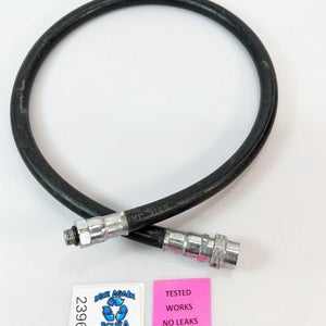 Standard Easy Release Dry Suit or BC BC Inflator Hose 27" Scuba Dive 27in #2396