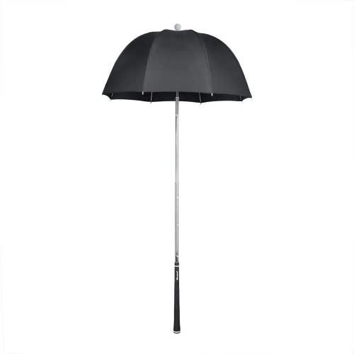 Orlimar Dri-Clubz Golf Bag Umbrella - Keep Golf Clubs Dry!