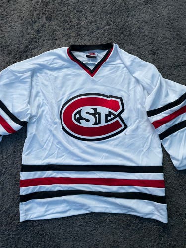 St. Cloud State Hockey Jersey