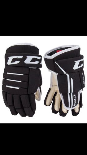 CCM 14"  Tacks 4R2 Gloves
