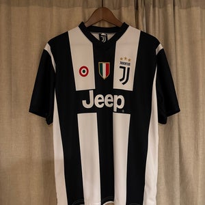 Ronaldo Soccer Jersey
