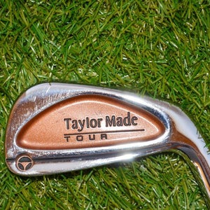 Taylormade	Burner Tour	3 Iron	RH	40"	Steel	Stiff	New Grip
