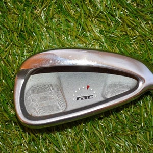 Talyormade	Rac ht	6 Iron	RH	37.5"	Graphite	Regular	New Grip