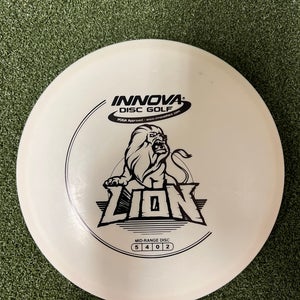 Innova DX Lion (3512)