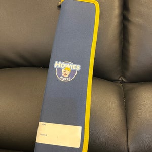 Used Howies Blade Holder