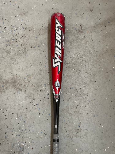 Easton synergy IMX baseball bat
