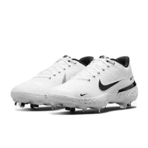 NEW Nike Men's Alpha Huarache Elite 3 Low Baseball Cleats 7 CV
