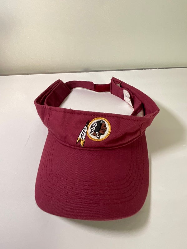 NFL Washington Redskins Welders Cap