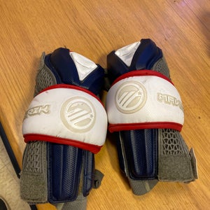 Maverik Rome Elbow Pads